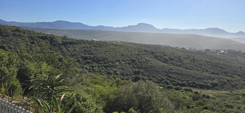 5 Bedroom Property for Sale in Groot Brakrivier Central Western Cape